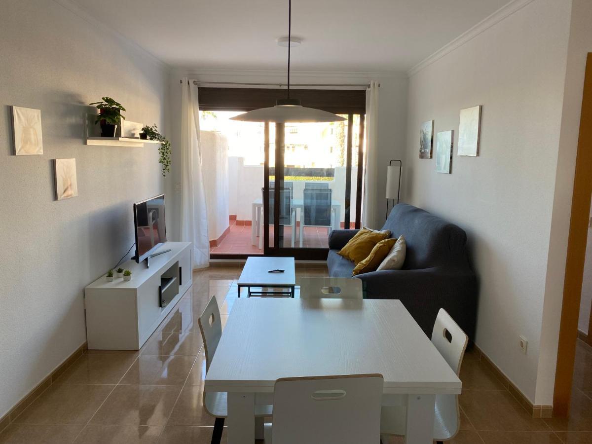 Apartamento Vera Playa Exterior foto