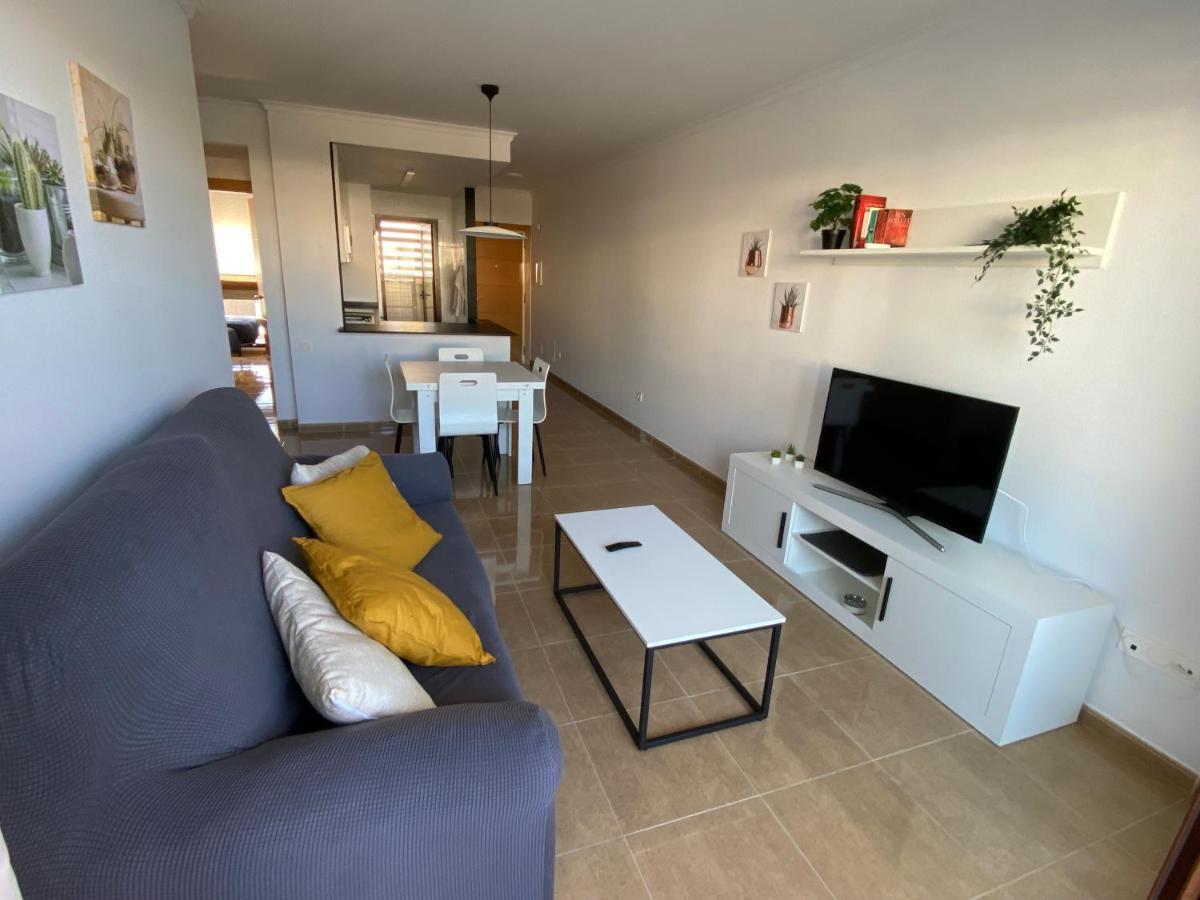 Apartamento Vera Playa Exterior foto